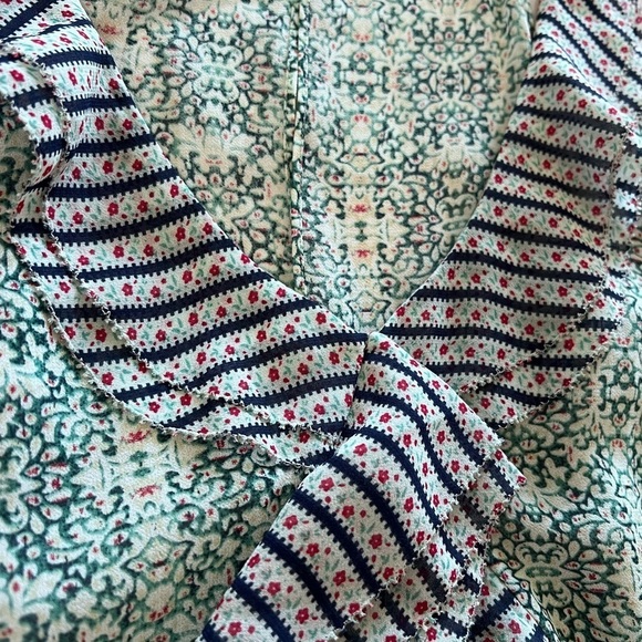 Cabi Women’s Garden Party Dress in Size 6 - Picture 8 of 14